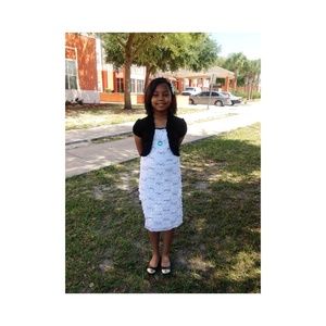 Meet your Posher, Destiny